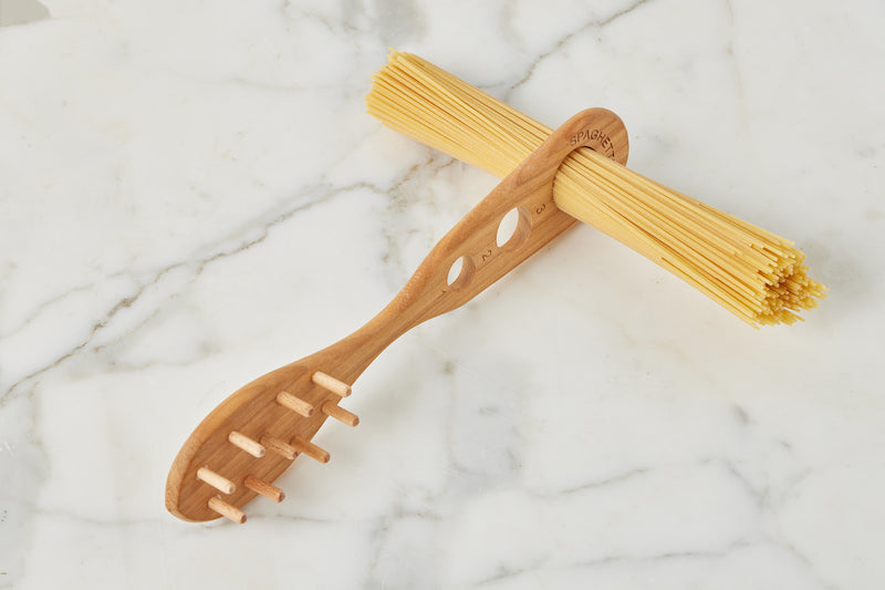 Italian Spaghetti Metro Cherrywood