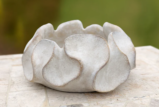 Contemporary Planter        (25)