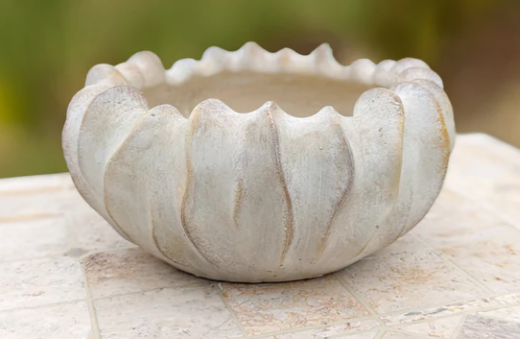 Lotus Planter          (25)