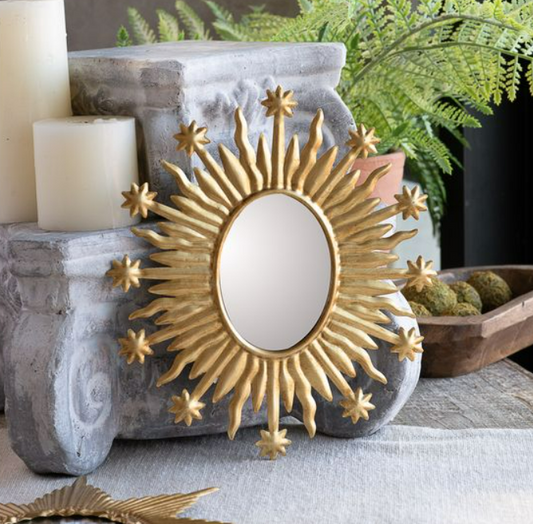 10" Celestial Mirror