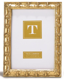 Golden Bee Frames 5x7
