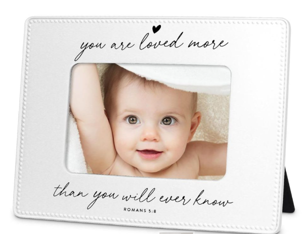 Photo Frame Baby You Are Loved