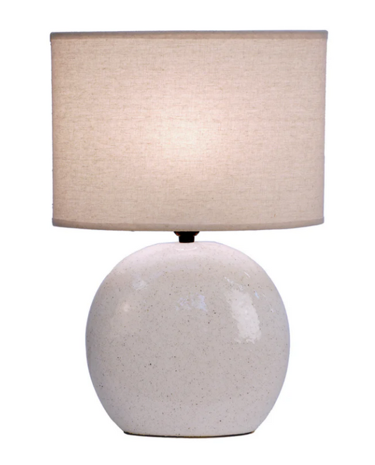 6  Destin Lamp                            (25)