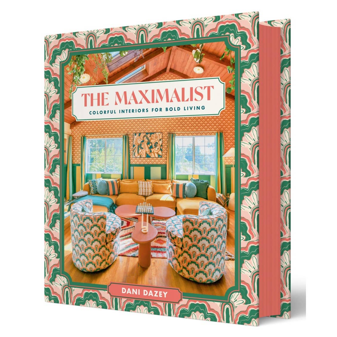 The Maximalist
