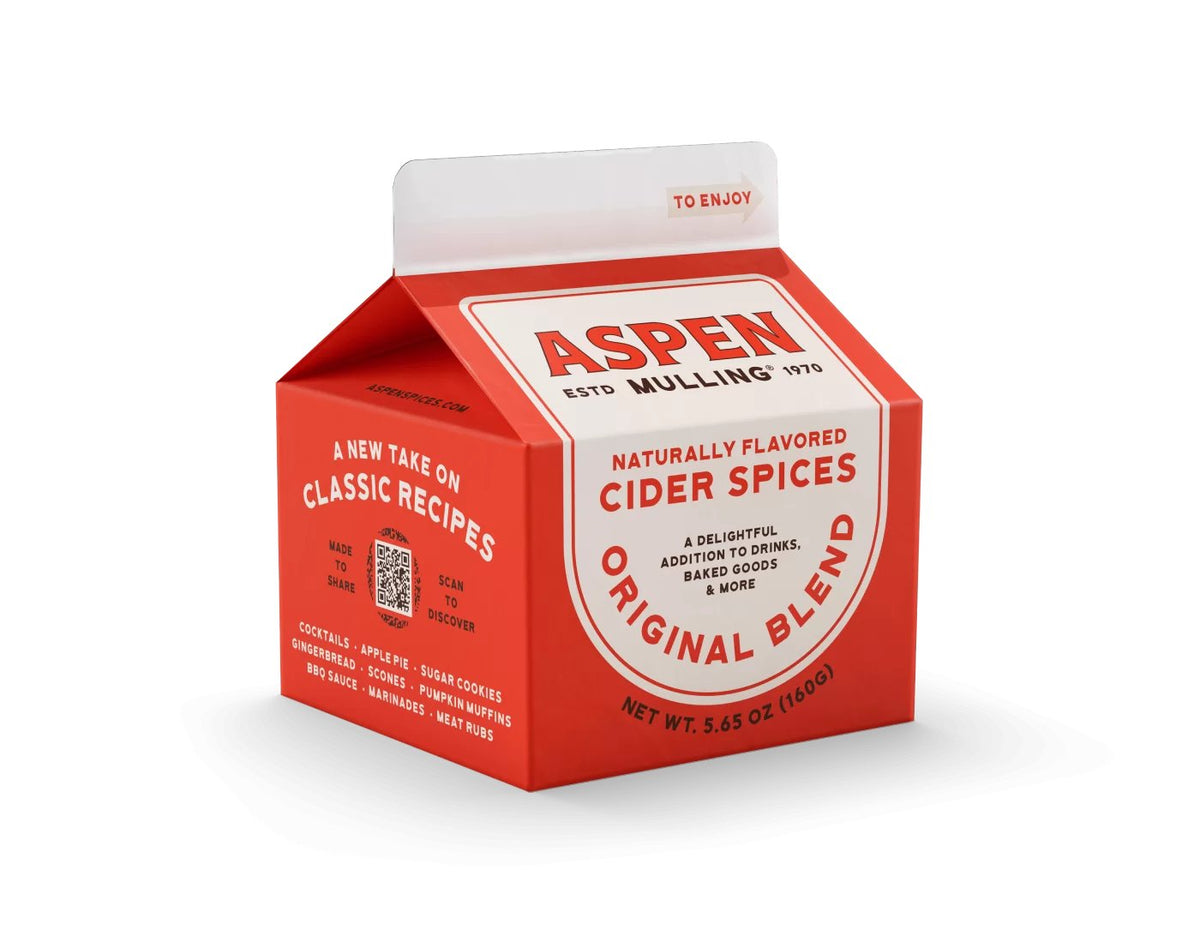Cider Spices Original