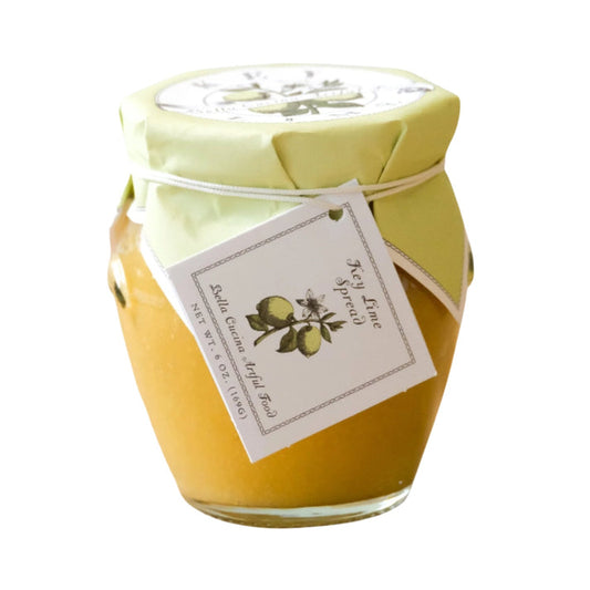 Key Lime Spread