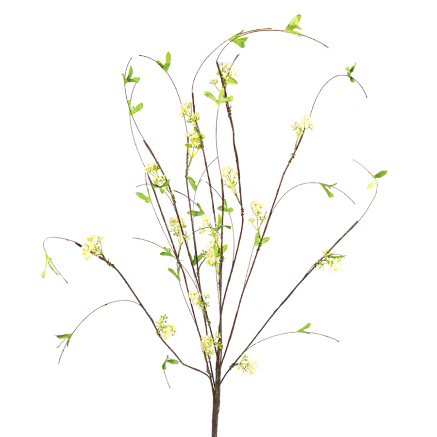 Twig Bry Bush Cream 42”
