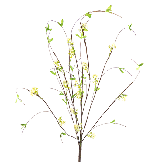Twig Bry Bush Cream 42”
