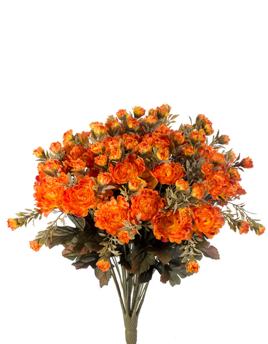 16" Mum-Gold
