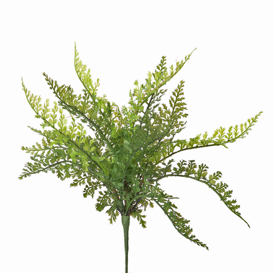 18" Small Fern  (25)