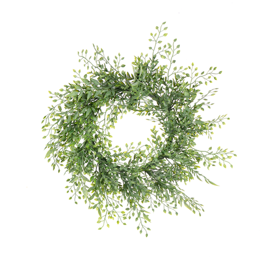 Baby Tears 6” Wreath