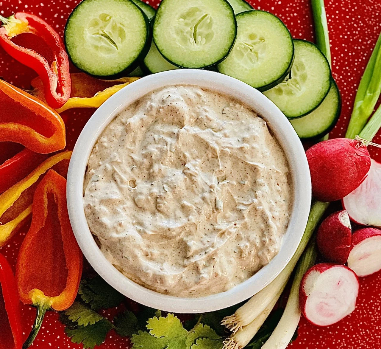 Manana Mexican Dip And Cheese Ball Mix