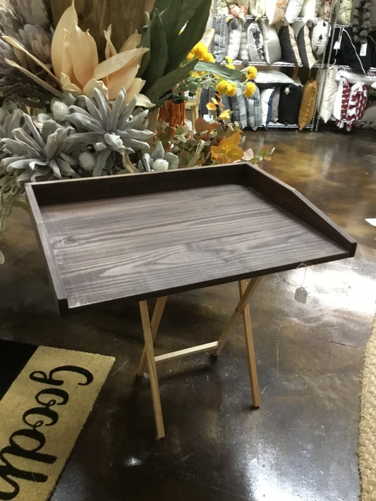 Nb2-Sor Noodle Board No Handles Stained