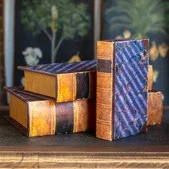 Book Box 3 sizes.   (25)