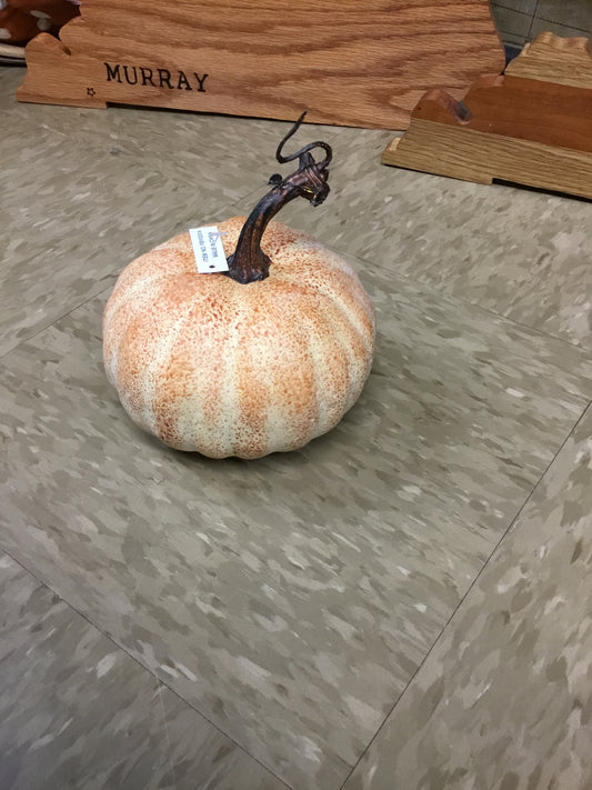 Fby00314-Phc Autumn Garden Pumpkin
