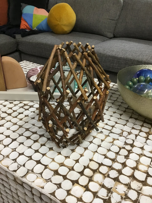50740-Ha Willow Wreath Small