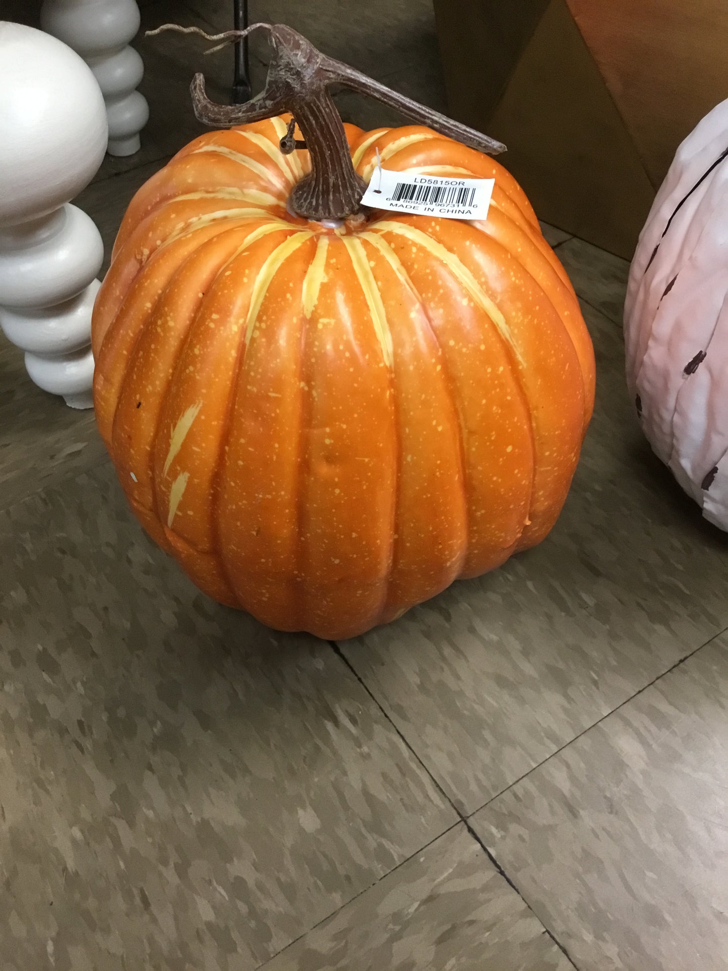 LD5815 Orange Pumpkin