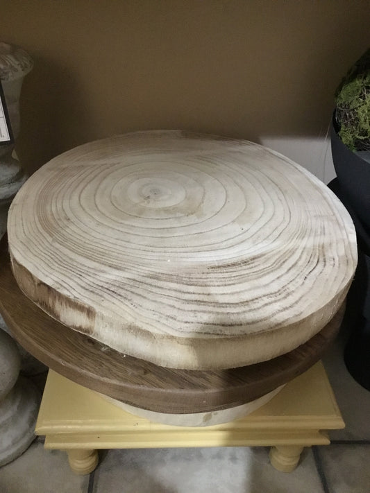 Cfan1020a Wood Slice Riser