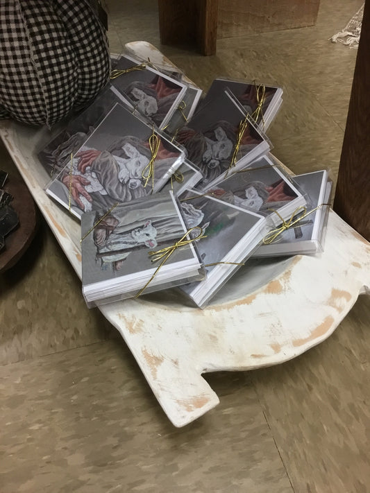 R Mays Card Sets