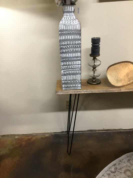 Braxton Vase Lg