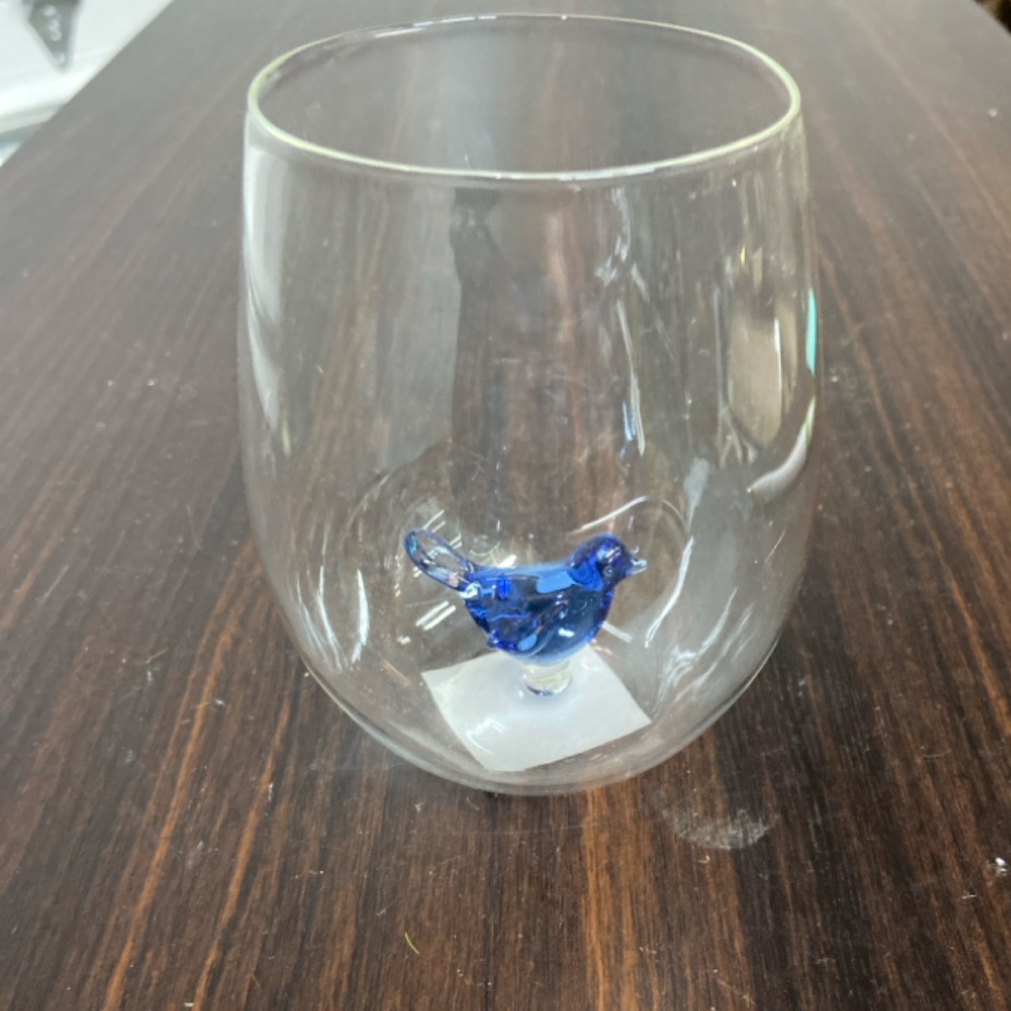 53789 bird glass
