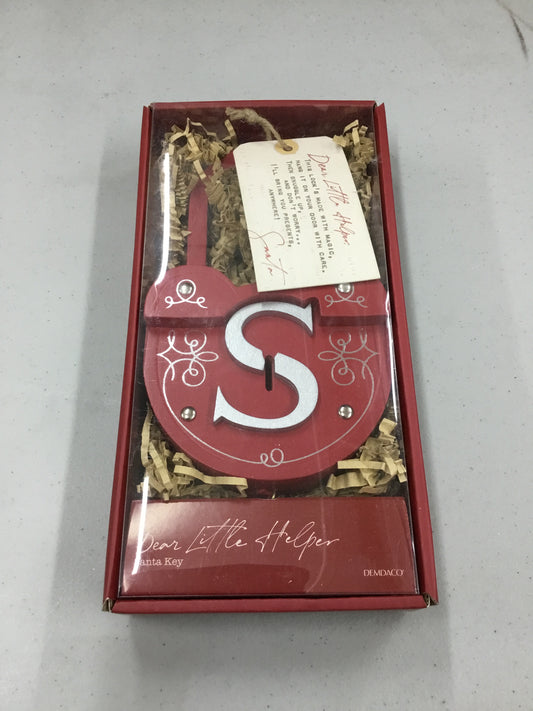 6 2020210171-DEM Dear You Santa Key