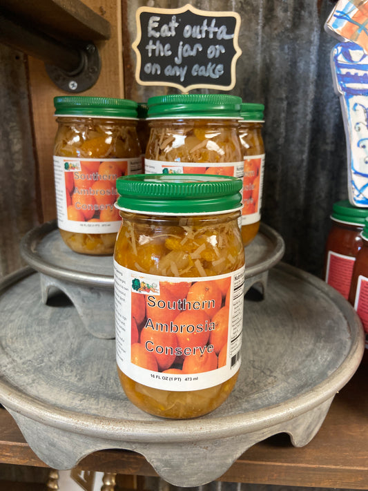 Southern Ambrosia Conserve