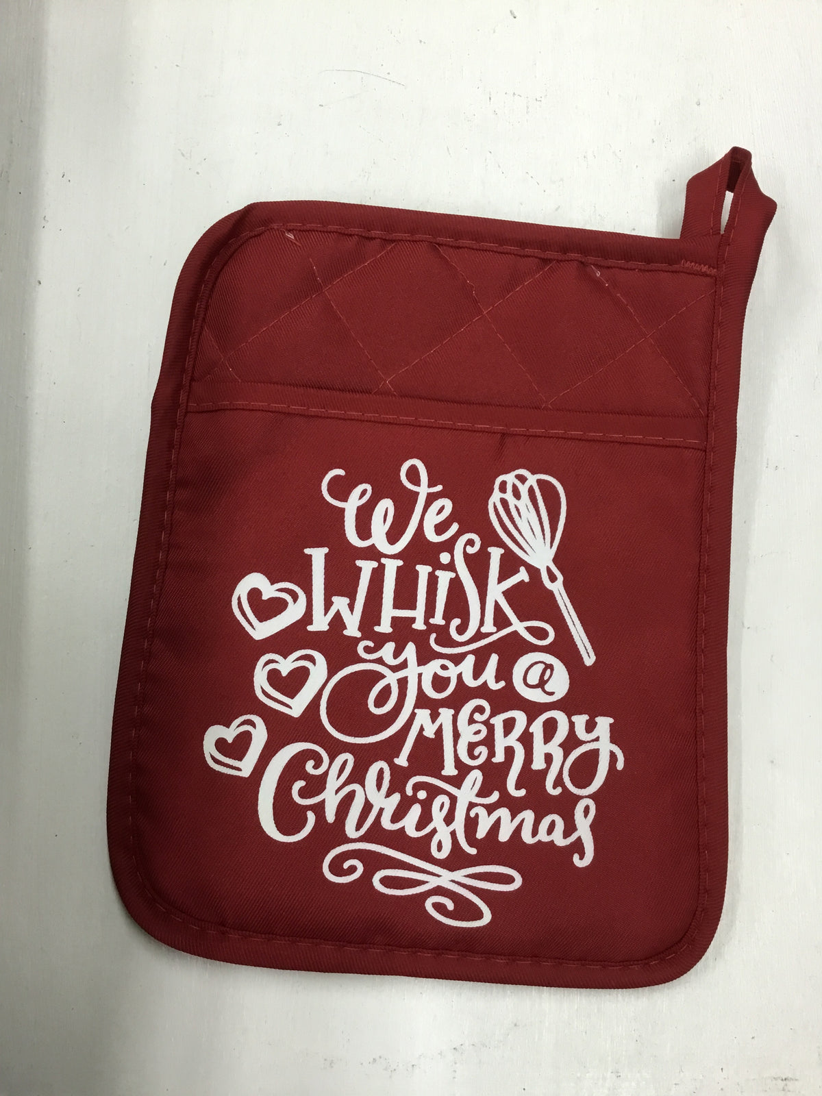 38781563 Ja Pot Holder Have A Sweet