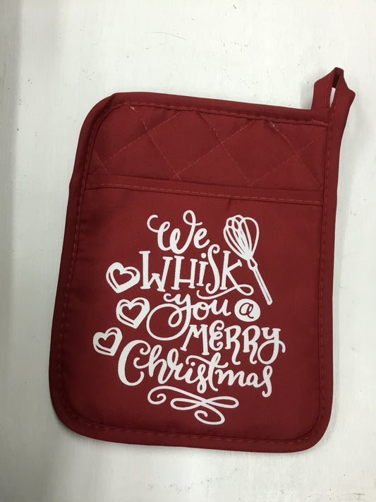 38781563 Ja Pot Holder Have A Sweet
