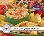 Chili Con Queso Dip Mix