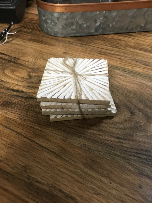 Pdne712-Pdh Coaster Set