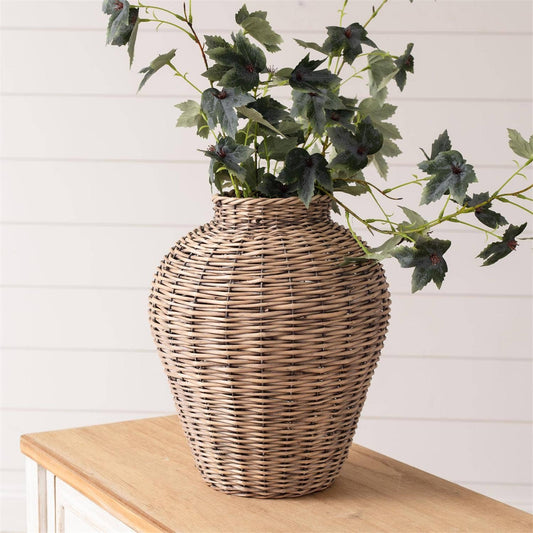 Willow Vase         (25)