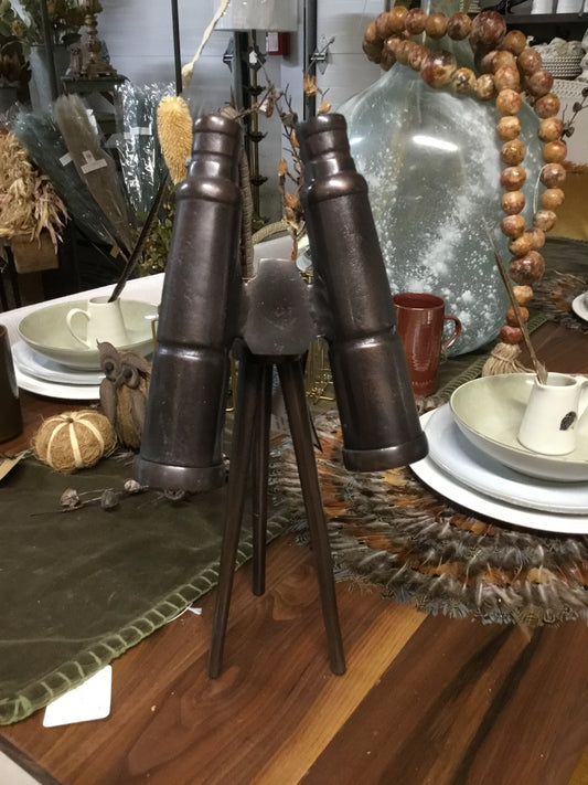 Binoculars