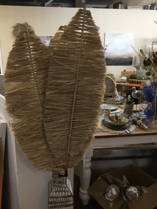 Df3880-Cc Banana Leaf Extender Natural