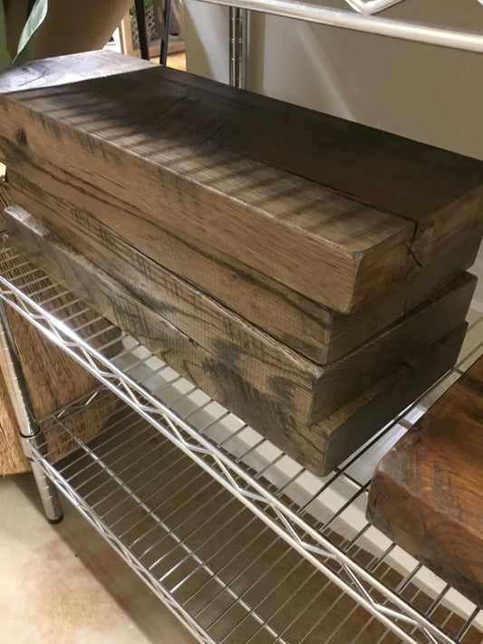 Fs16Sdr 16" Floating Shelf With Dowel Supports