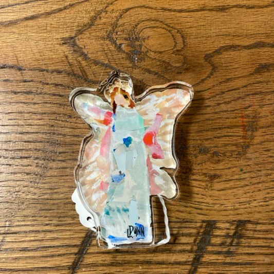 Bonnie acrylic angel glory collection
