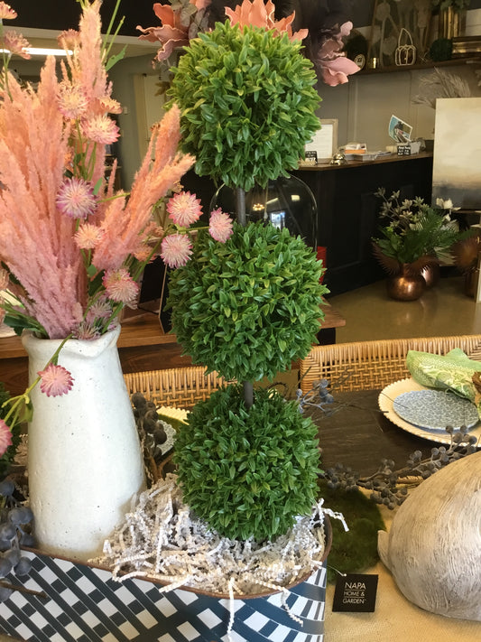 TOP24 24" Topiary
