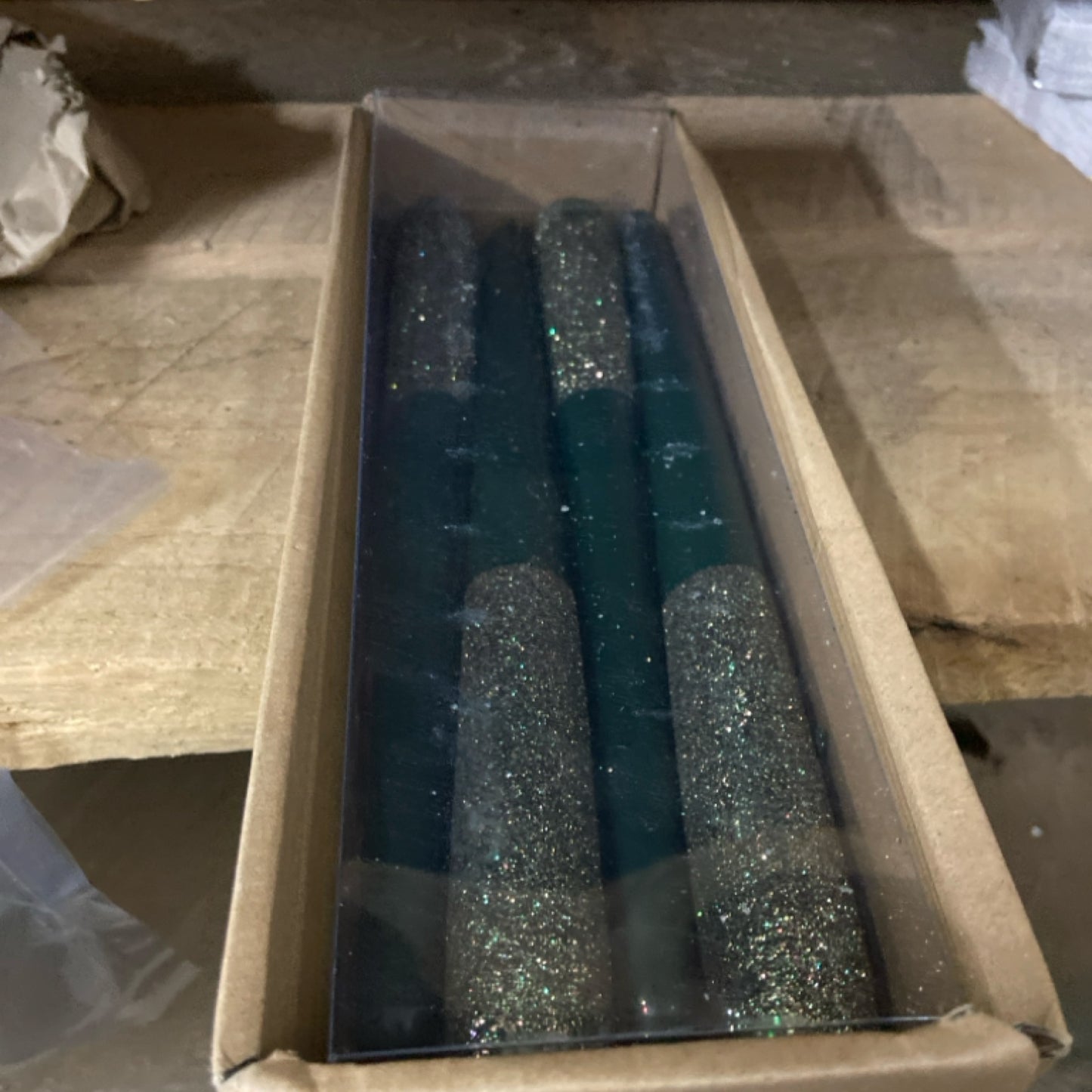 6 CD2074-CC Unscented Totem Set Of 2