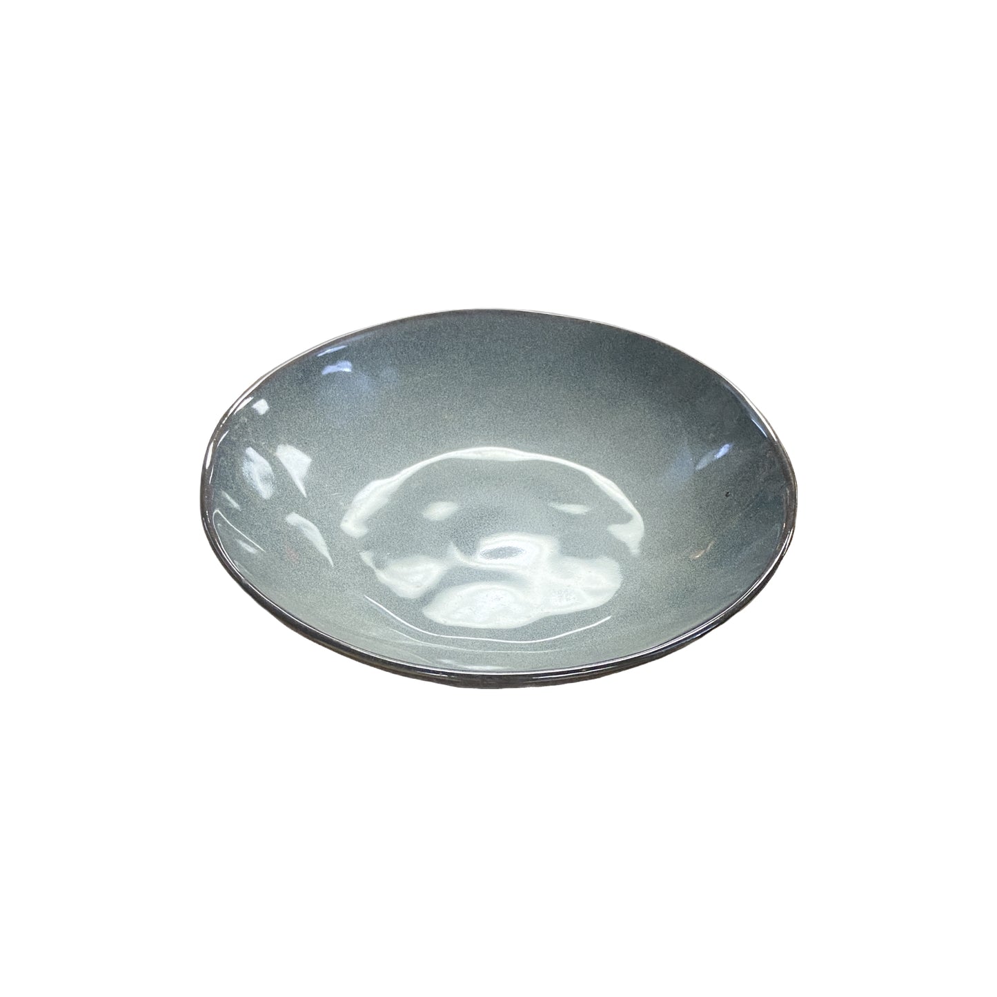 Cte1000b-Kal  Ceramic Dinner Bowl