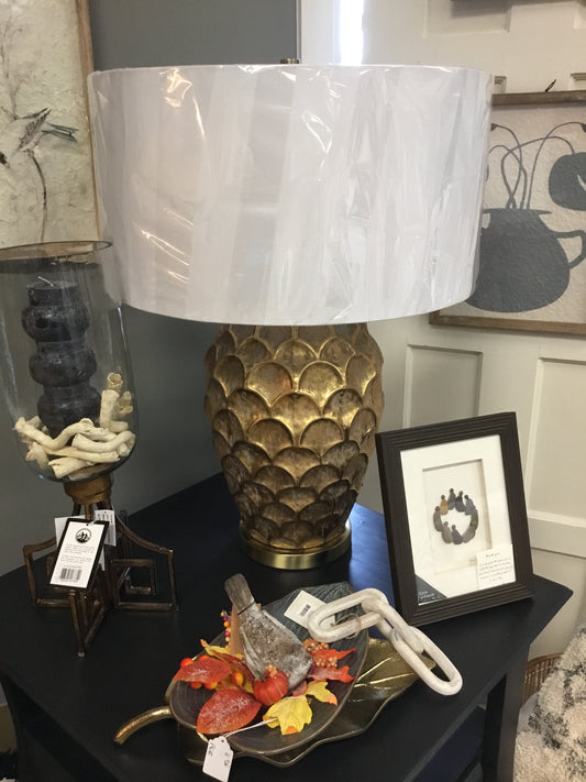 6 Miranda Lamp by Park Hill