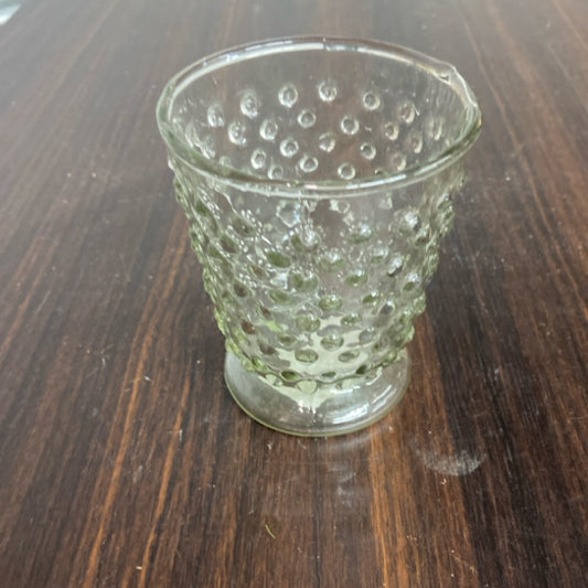 G16268 Hobnail Everything Glass