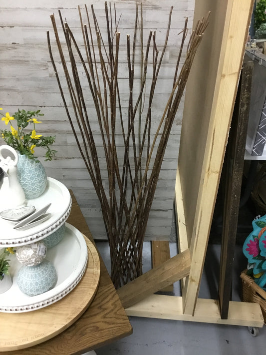 5073-0 Ha Flared Twig Trellis