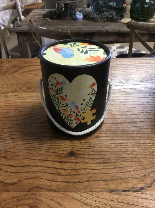 1003480424-DEM Happy Day Art Heart Gift Puzzle