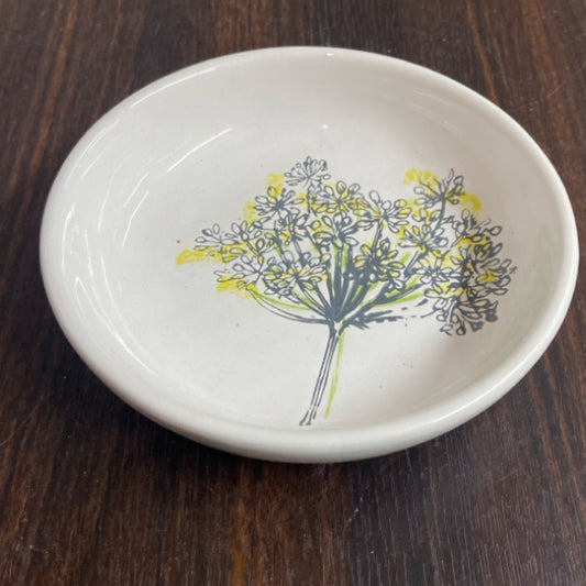 G14962 Herb Bowl Assortment -Tag