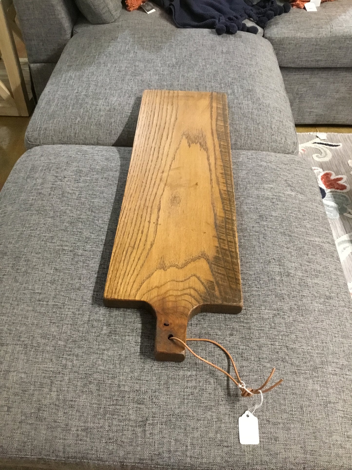 Charcuterie Board (28x8.5)