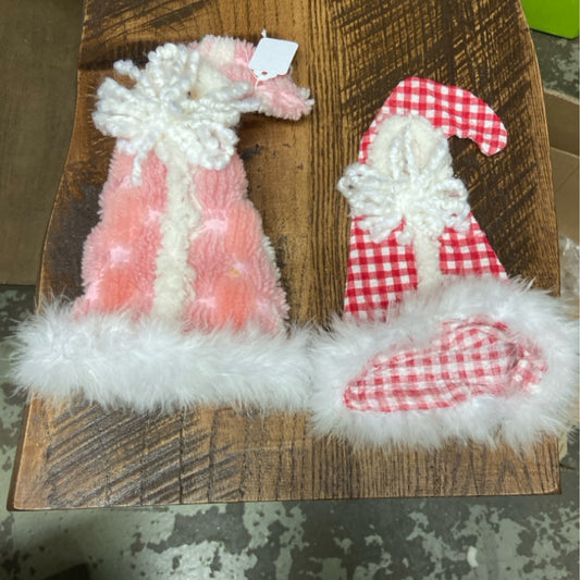 6 Santa Wine
