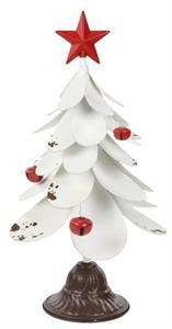 Metal Christmas Tree      (25)