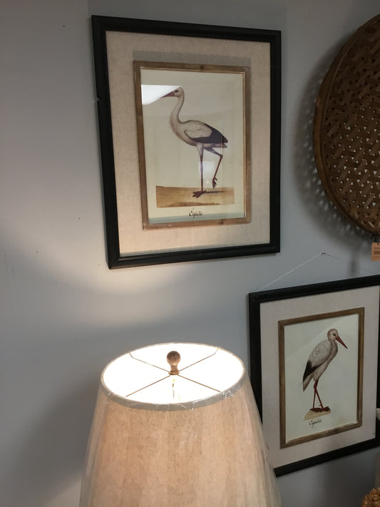 Ewa26086  Coastal Heron Prints PH