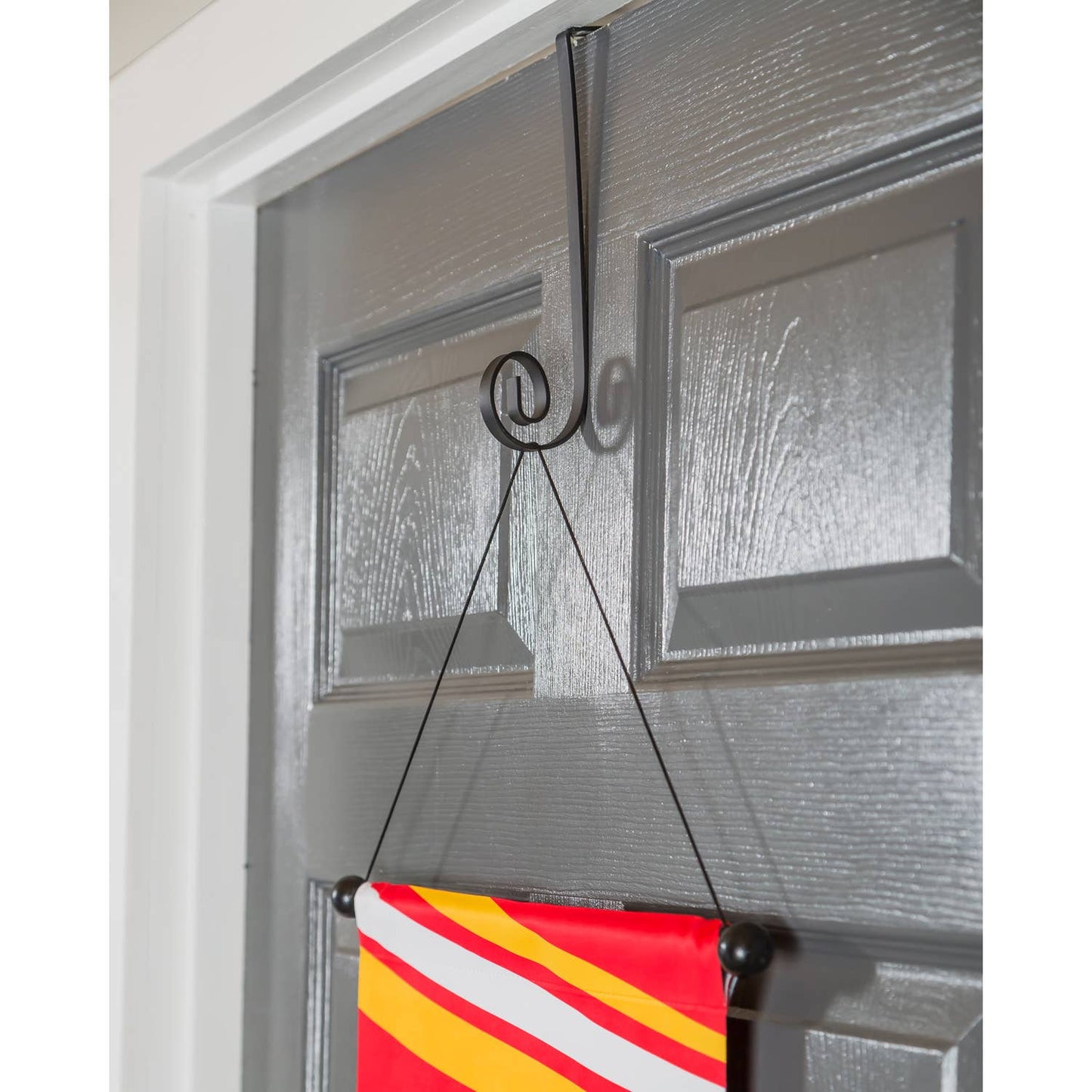 Door Decor Over-The-Door Hanger