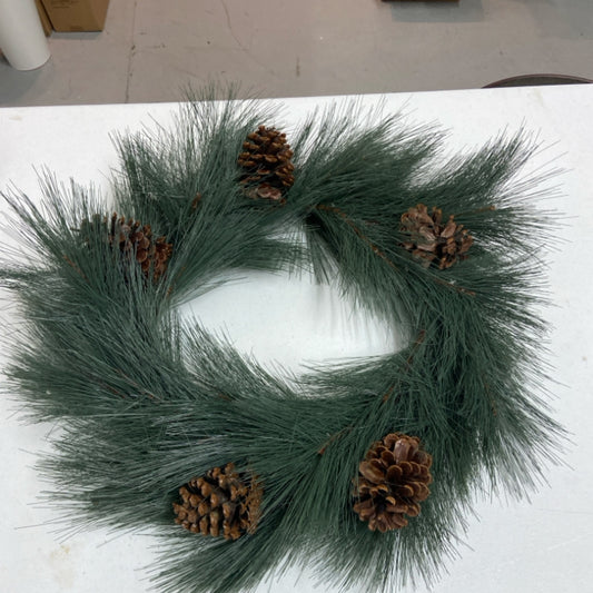 6 76434 Wreath